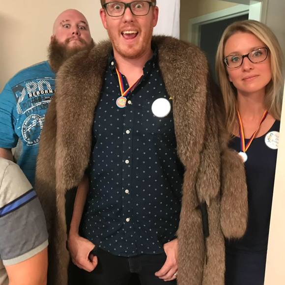 Meet your Posher, Jaime - Picture 1 of 1